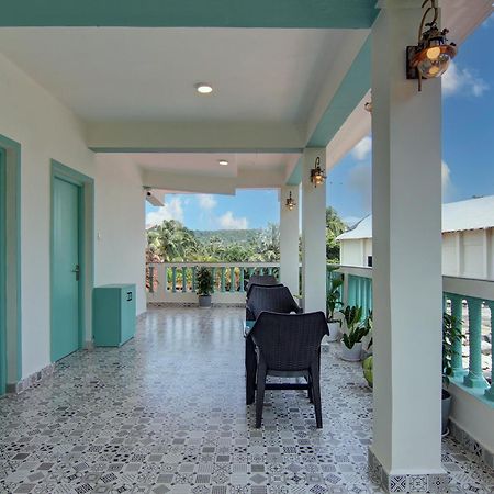 Comfort Holiday Home Baga Extérieur photo