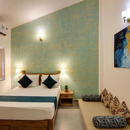 Comfort Holiday Home Baga Extérieur photo