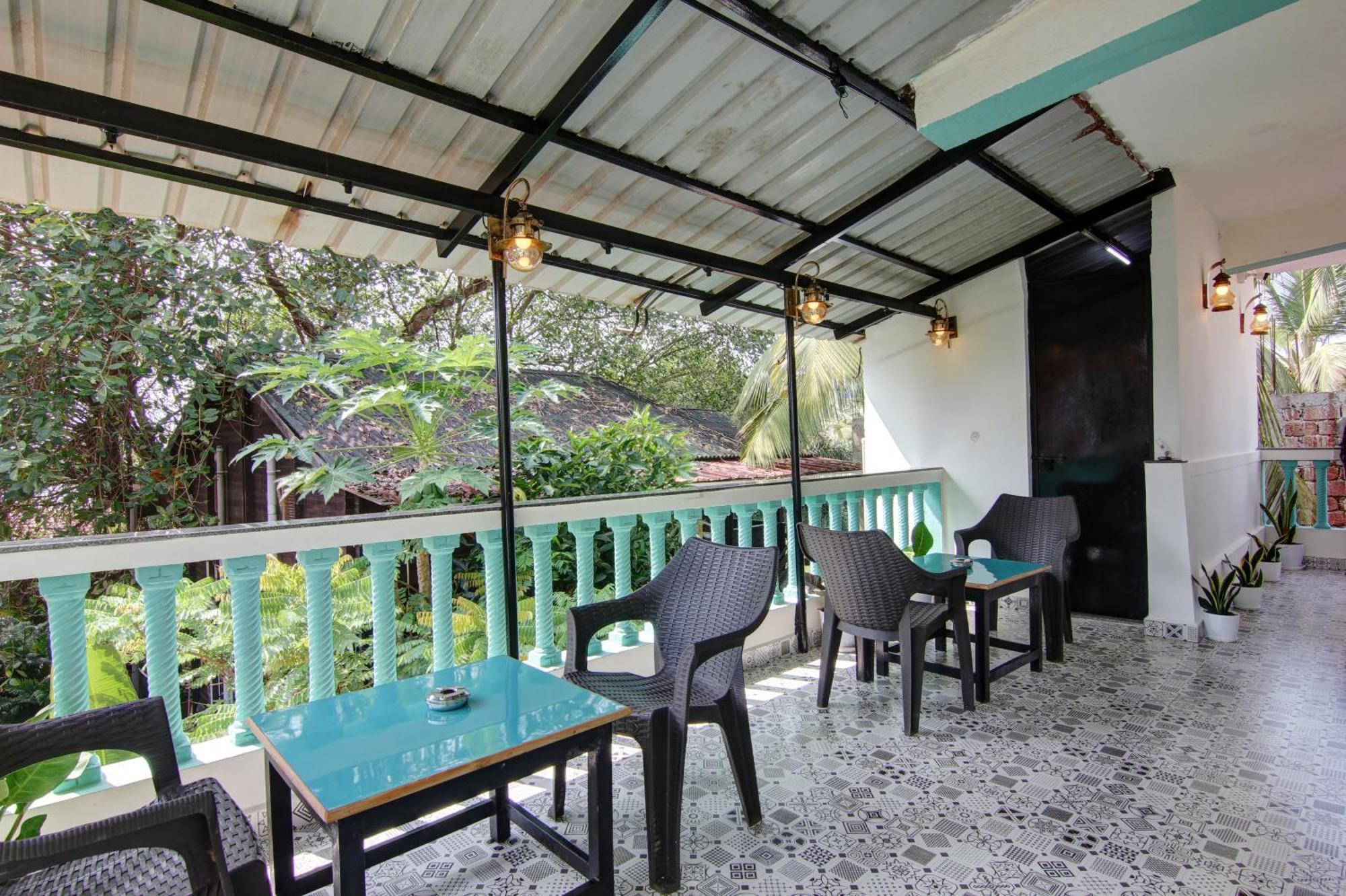 Comfort Holiday Home Baga Extérieur photo