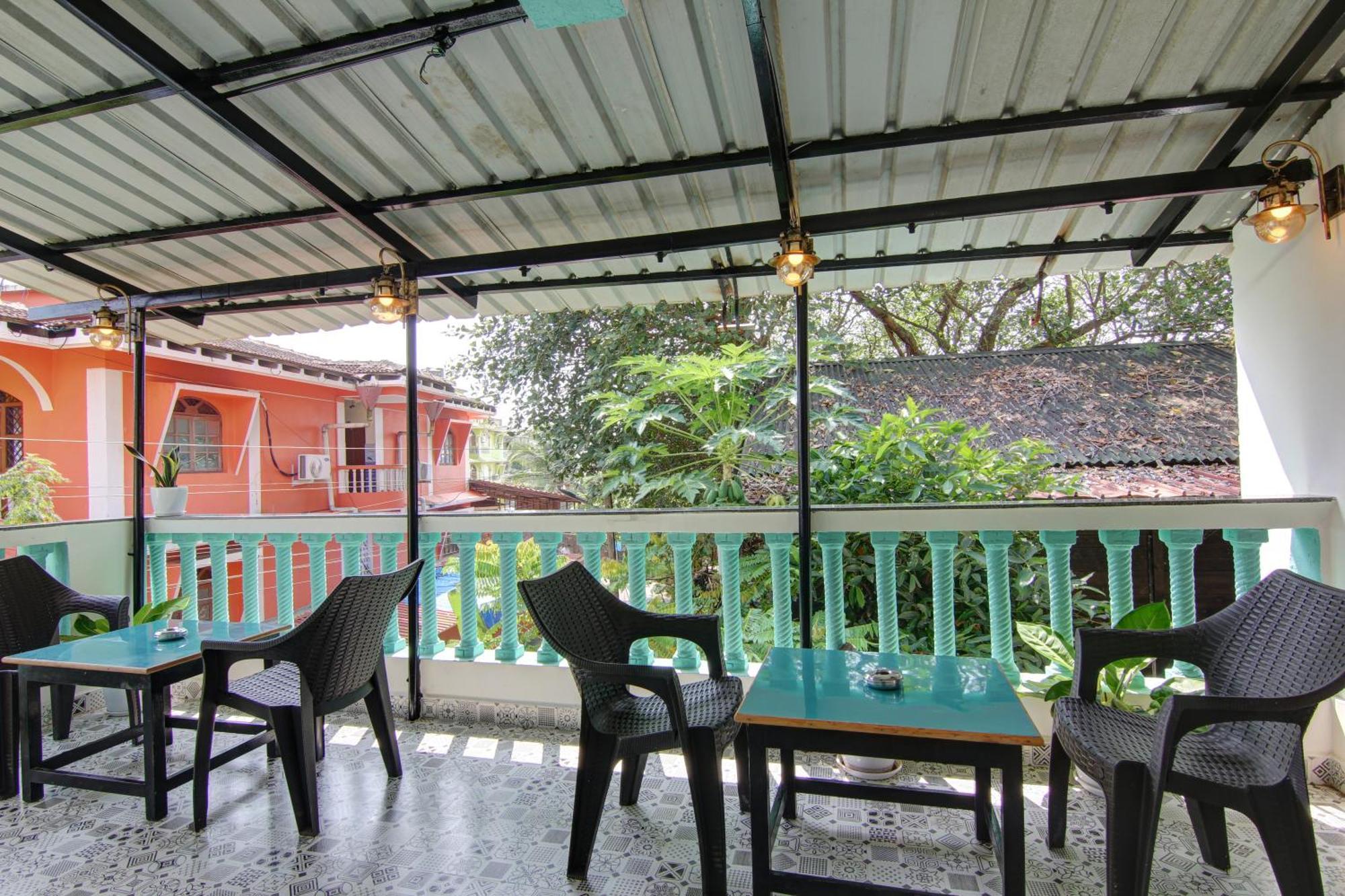 Comfort Holiday Home Baga Extérieur photo