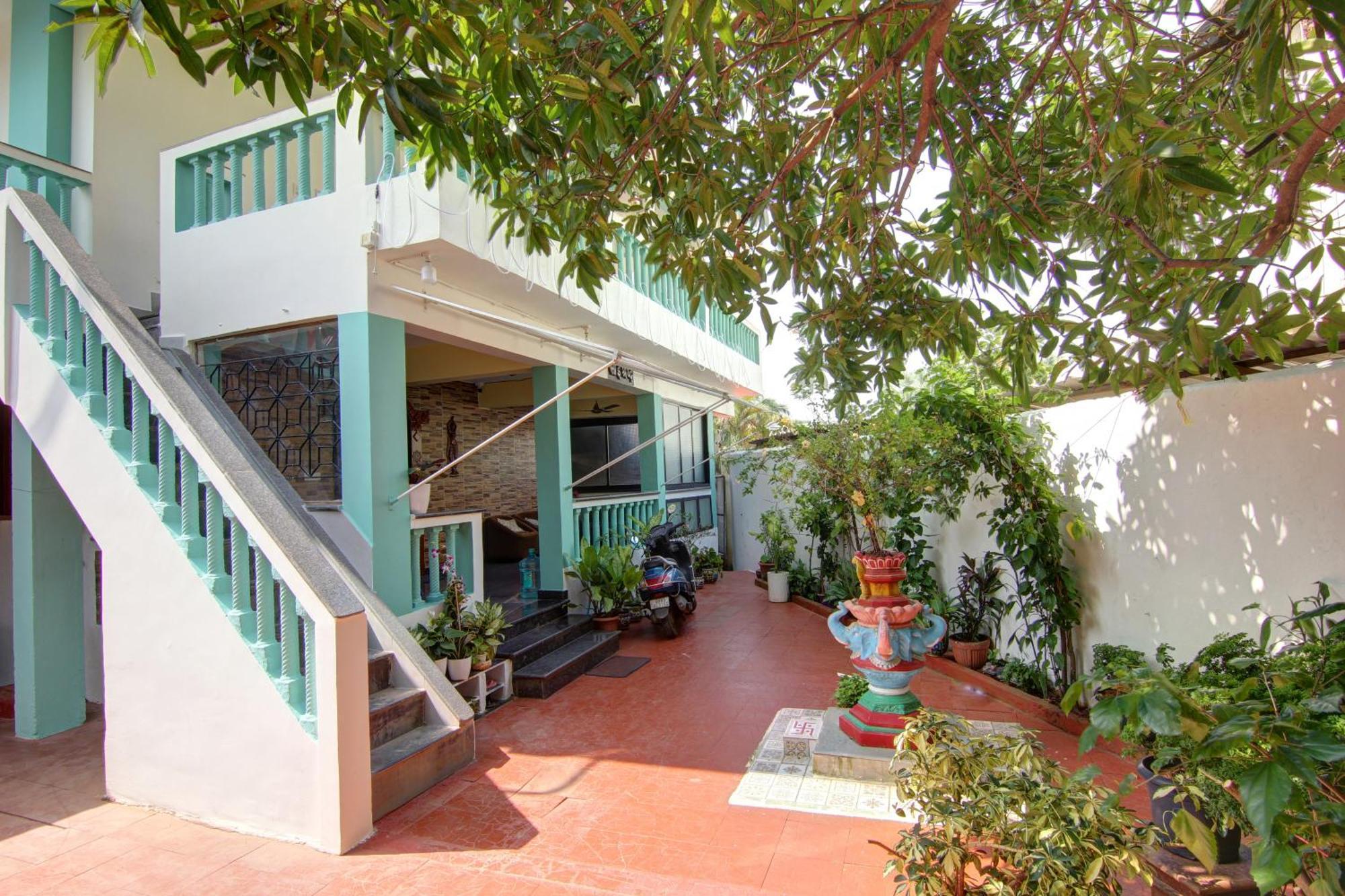 Comfort Holiday Home Baga Extérieur photo