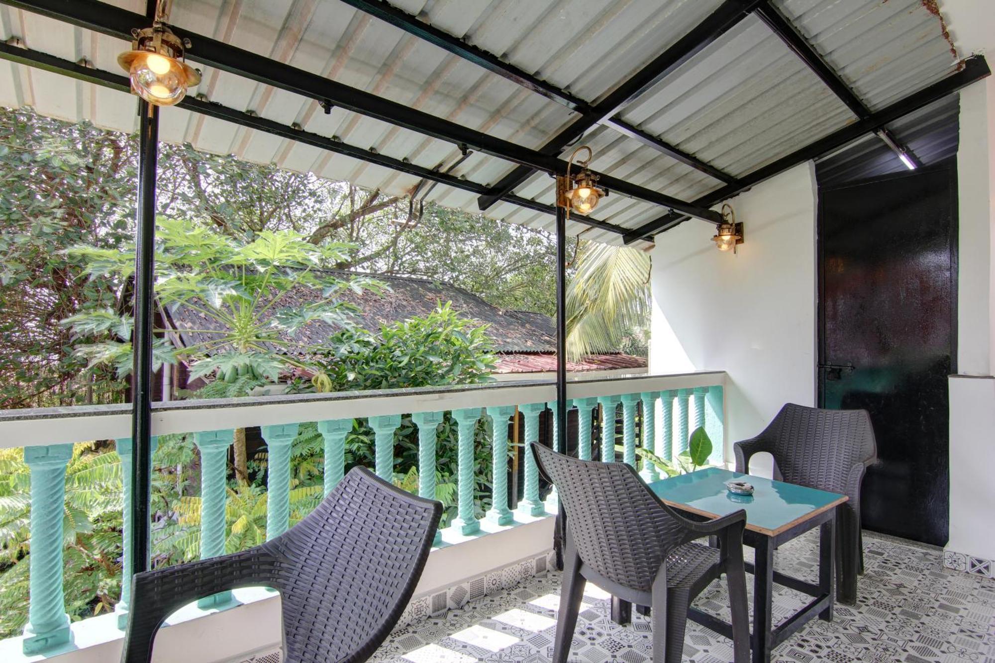 Comfort Holiday Home Baga Extérieur photo