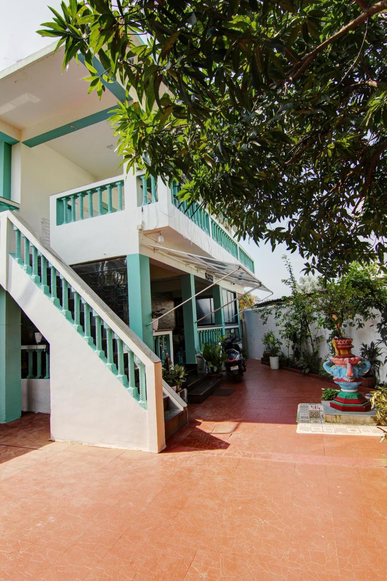 Comfort Holiday Home Baga Extérieur photo