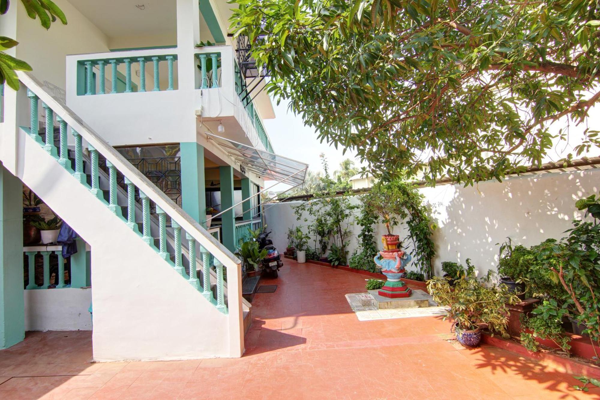 Comfort Holiday Home Baga Extérieur photo