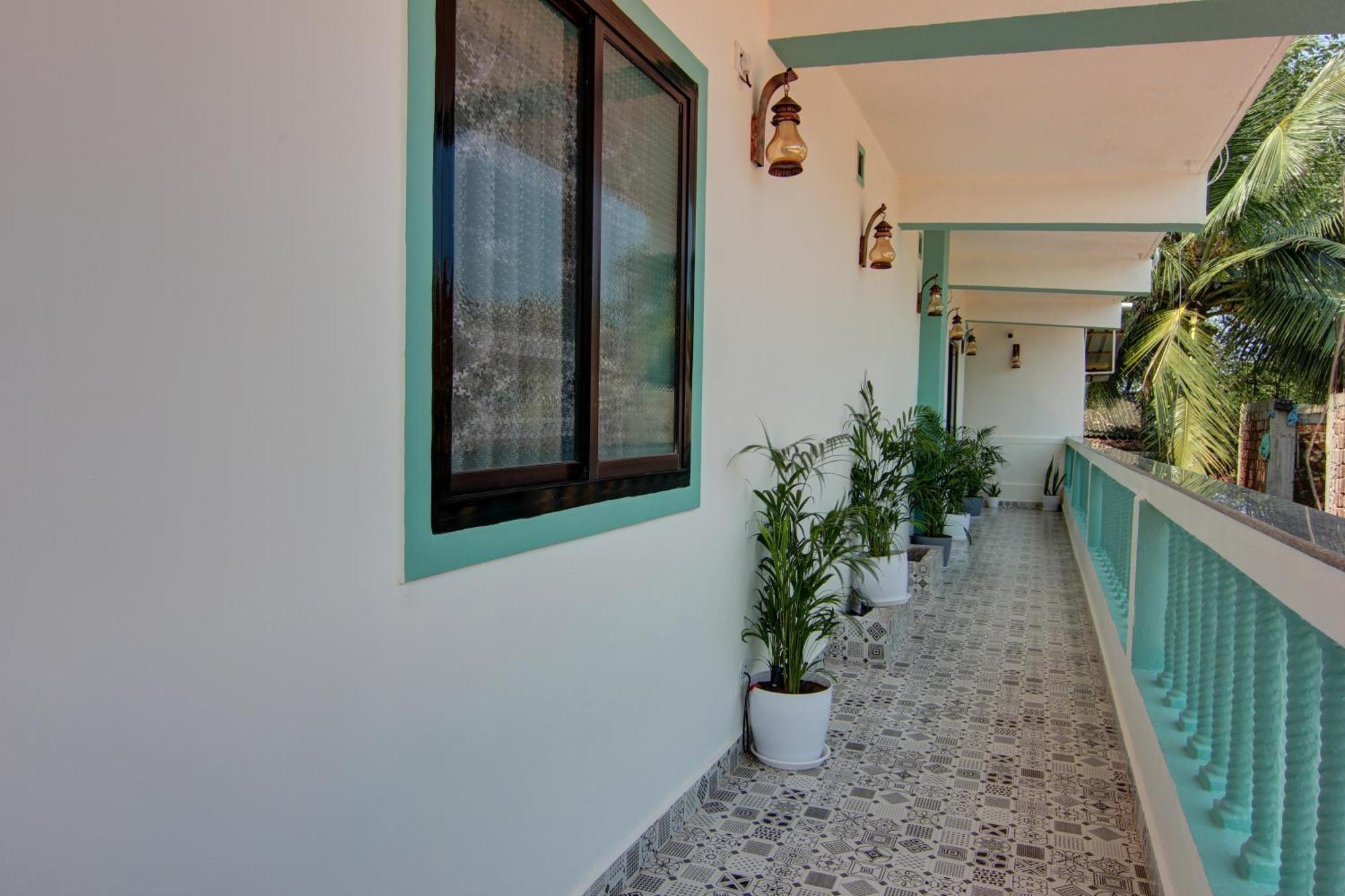 Comfort Holiday Home Baga Extérieur photo