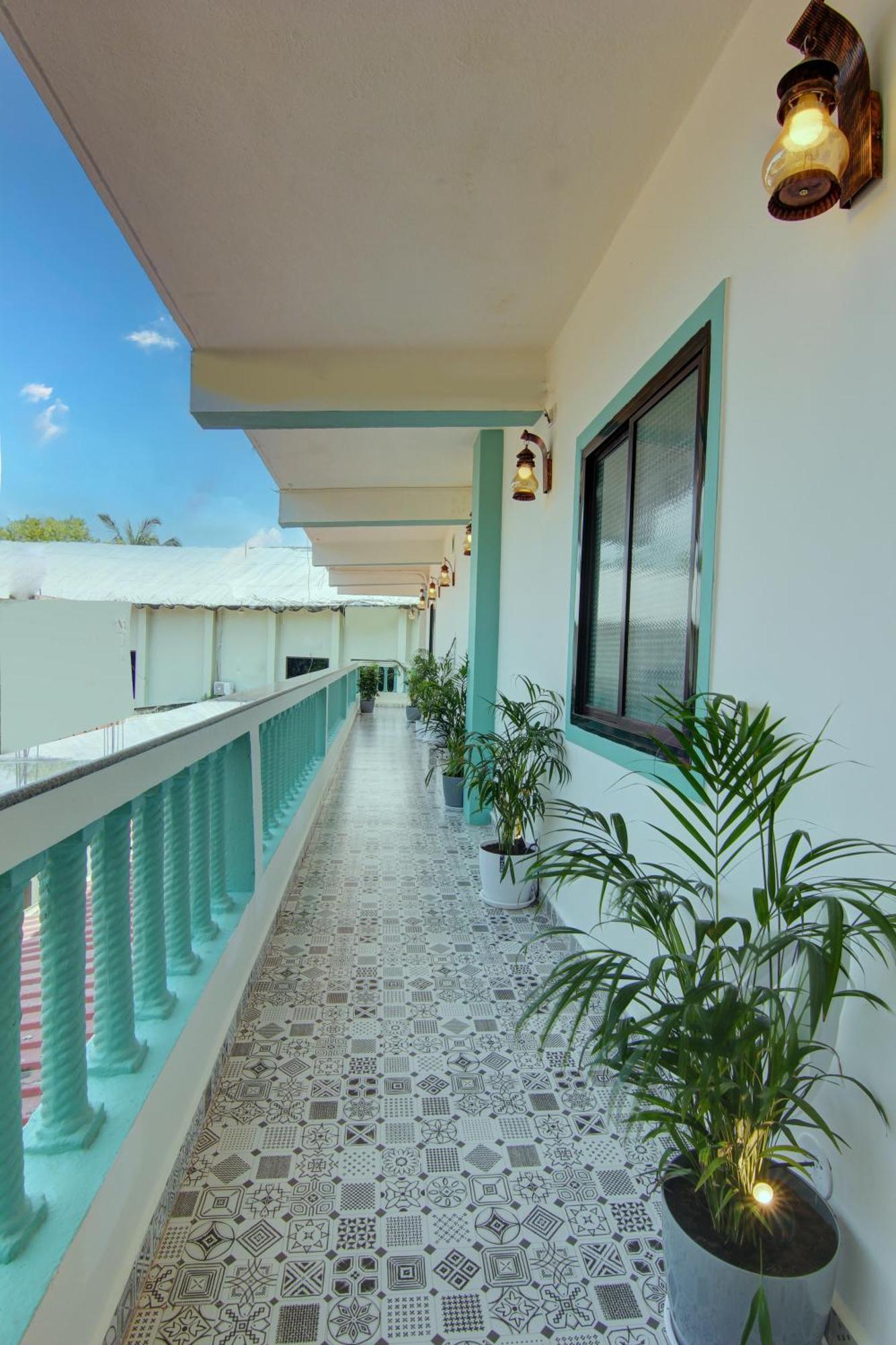 Comfort Holiday Home Baga Extérieur photo