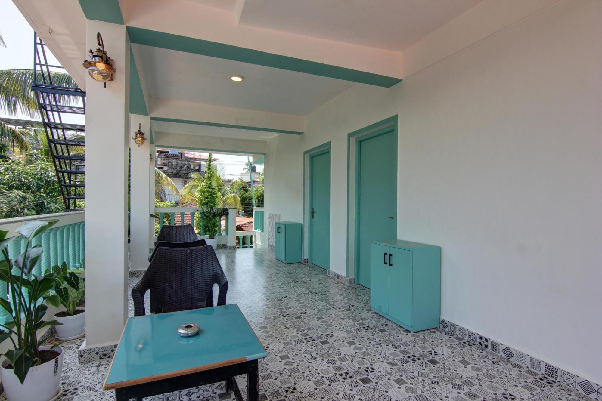 Comfort Holiday Home Baga Extérieur photo