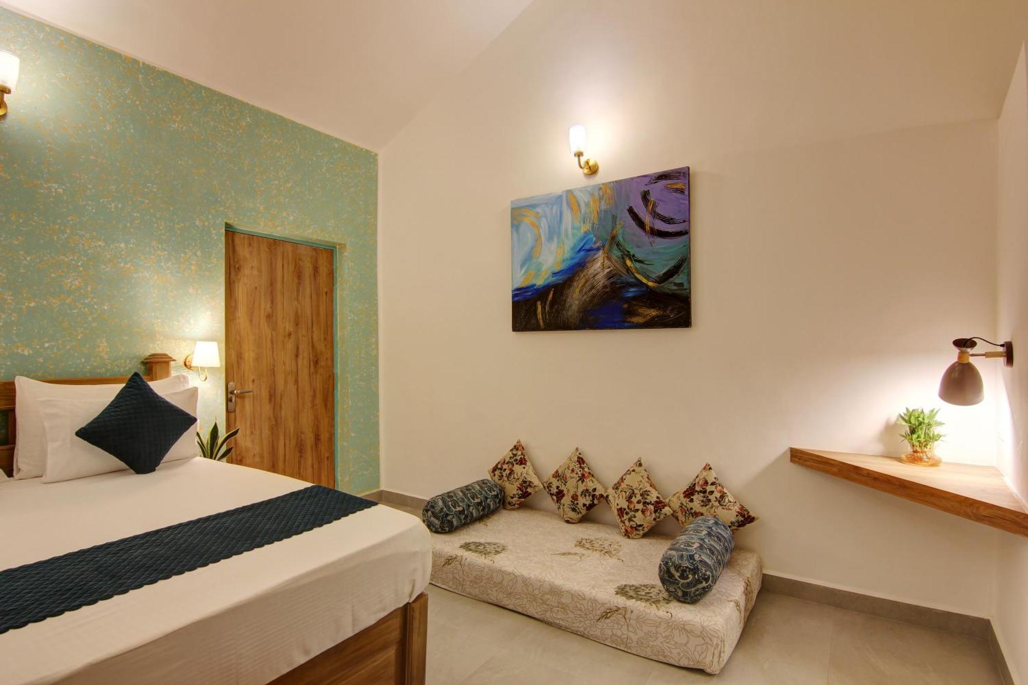 Comfort Holiday Home Baga Extérieur photo