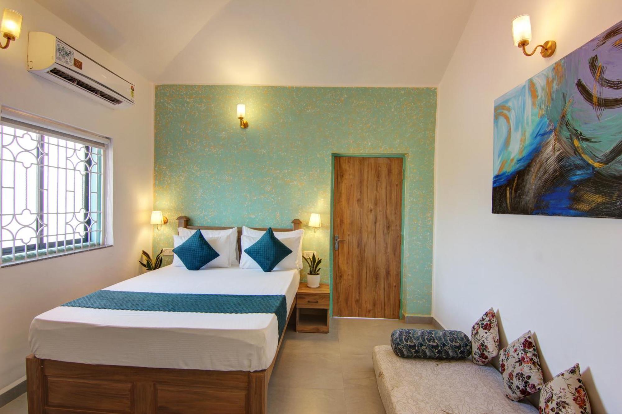 Comfort Holiday Home Baga Extérieur photo