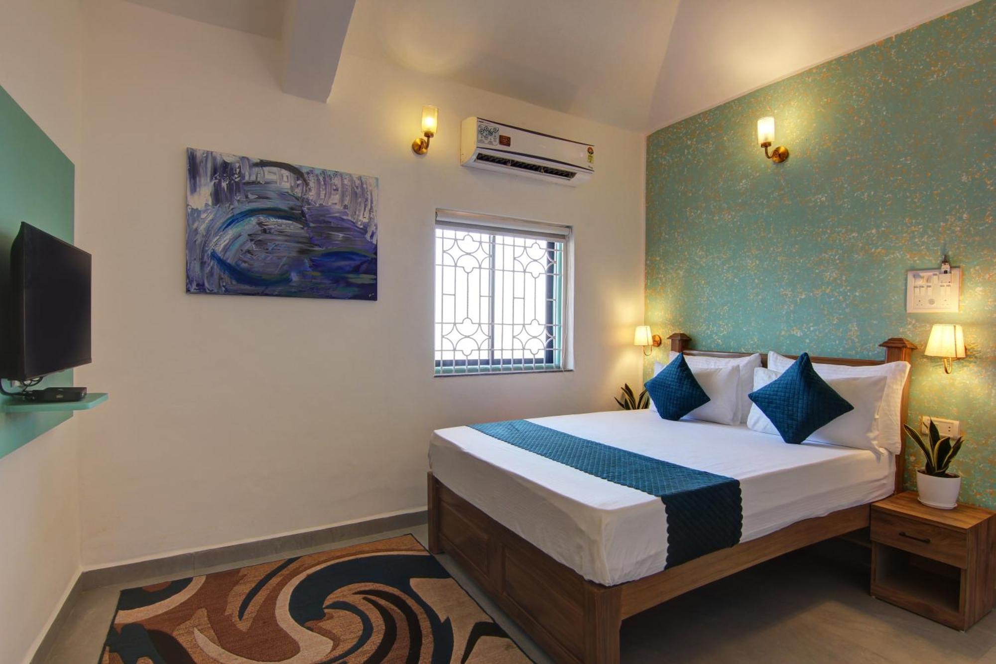 Comfort Holiday Home Baga Extérieur photo