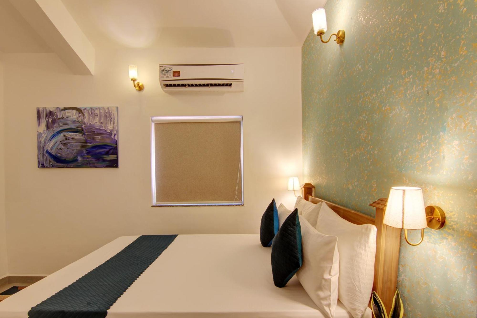Comfort Holiday Home Baga Extérieur photo
