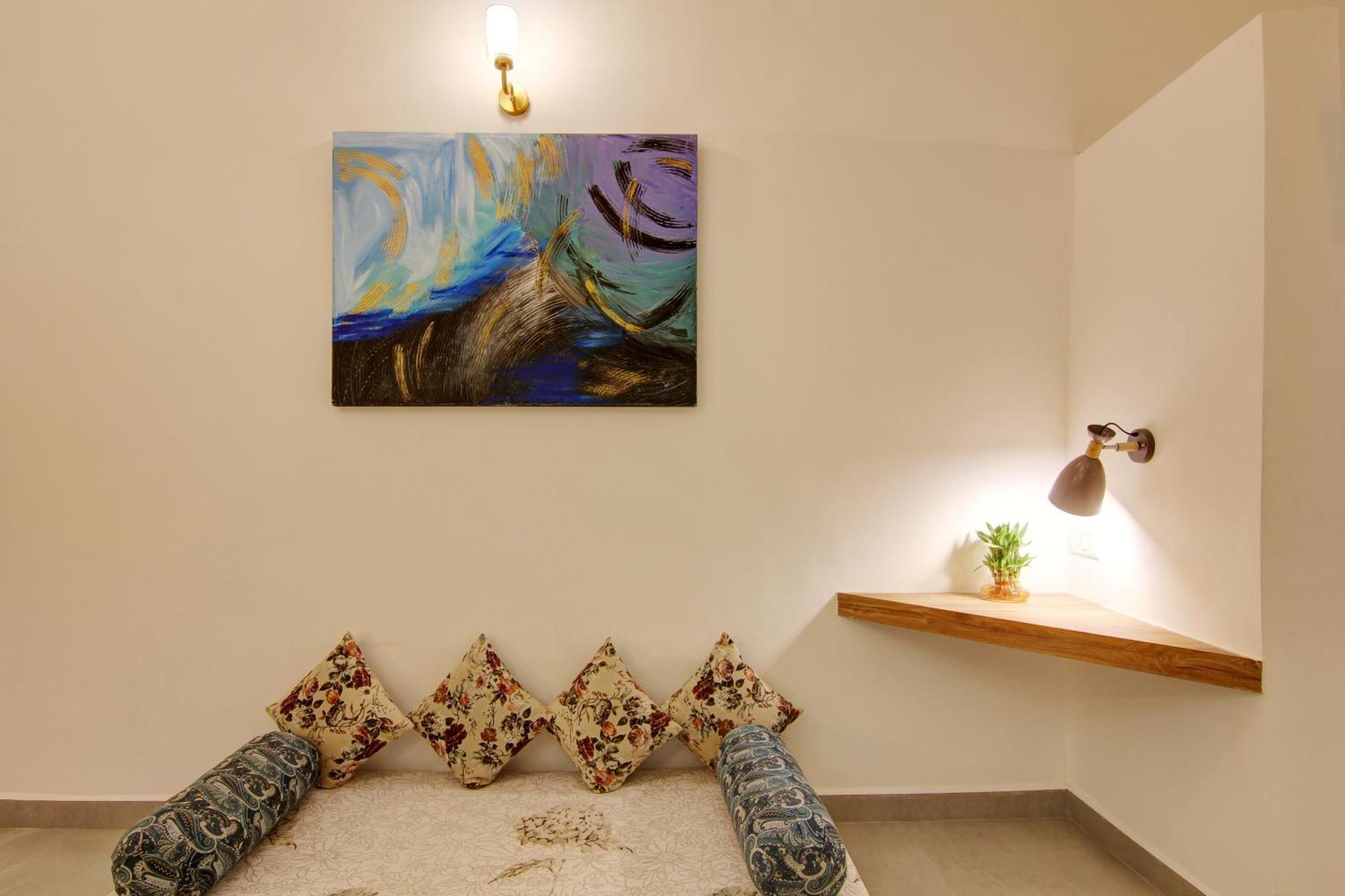 Comfort Holiday Home Baga Extérieur photo