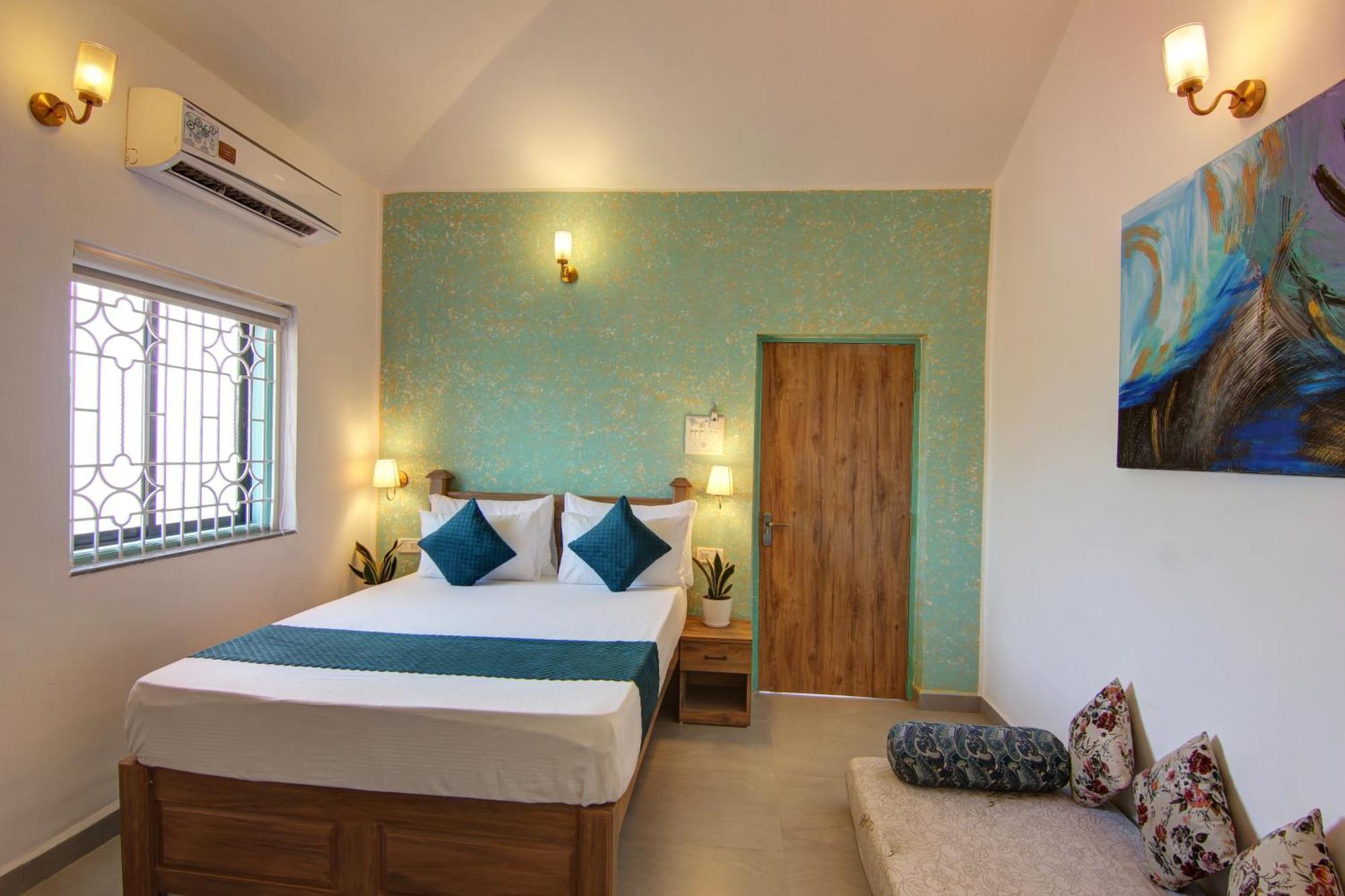 Comfort Holiday Home Baga Extérieur photo