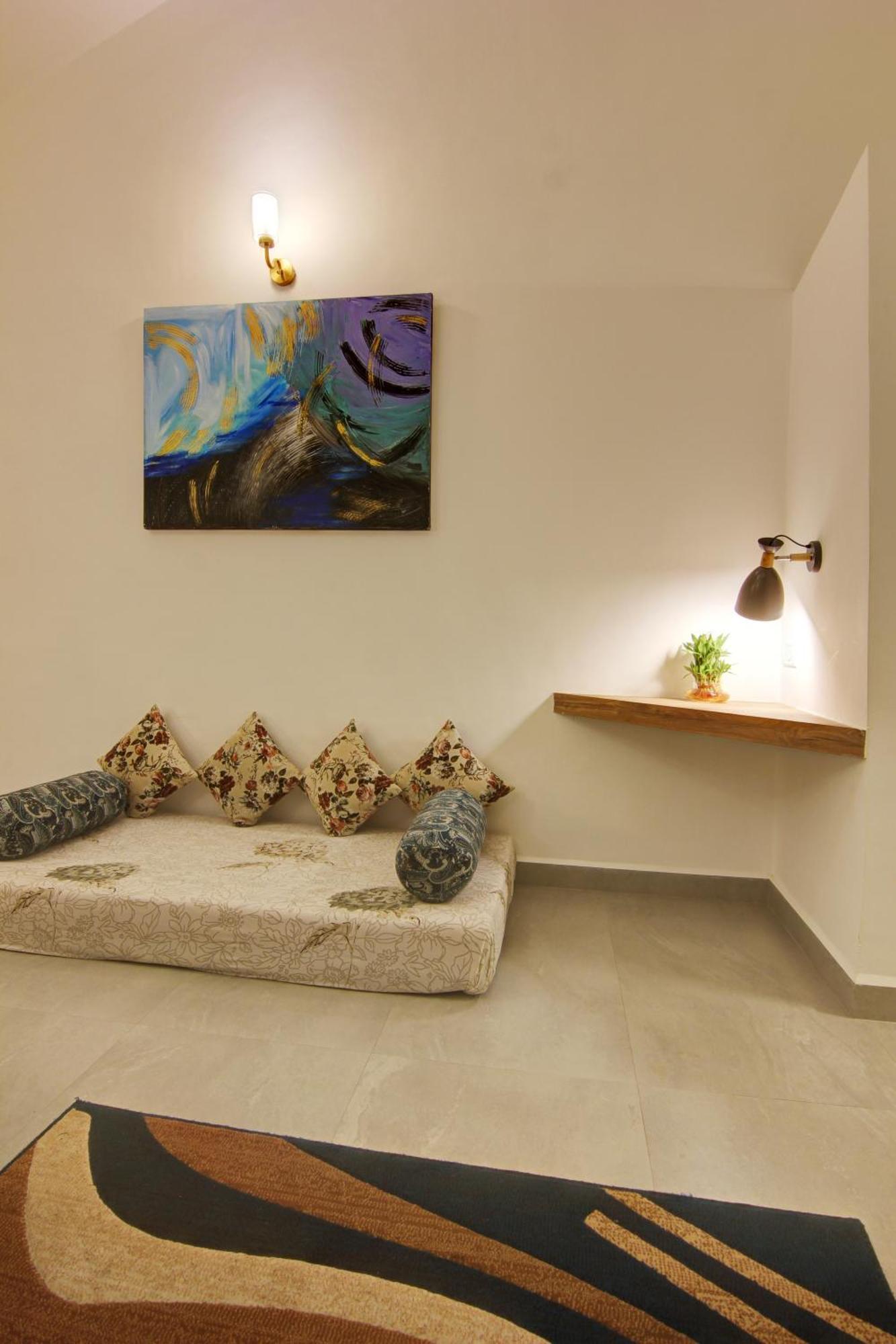 Comfort Holiday Home Baga Extérieur photo