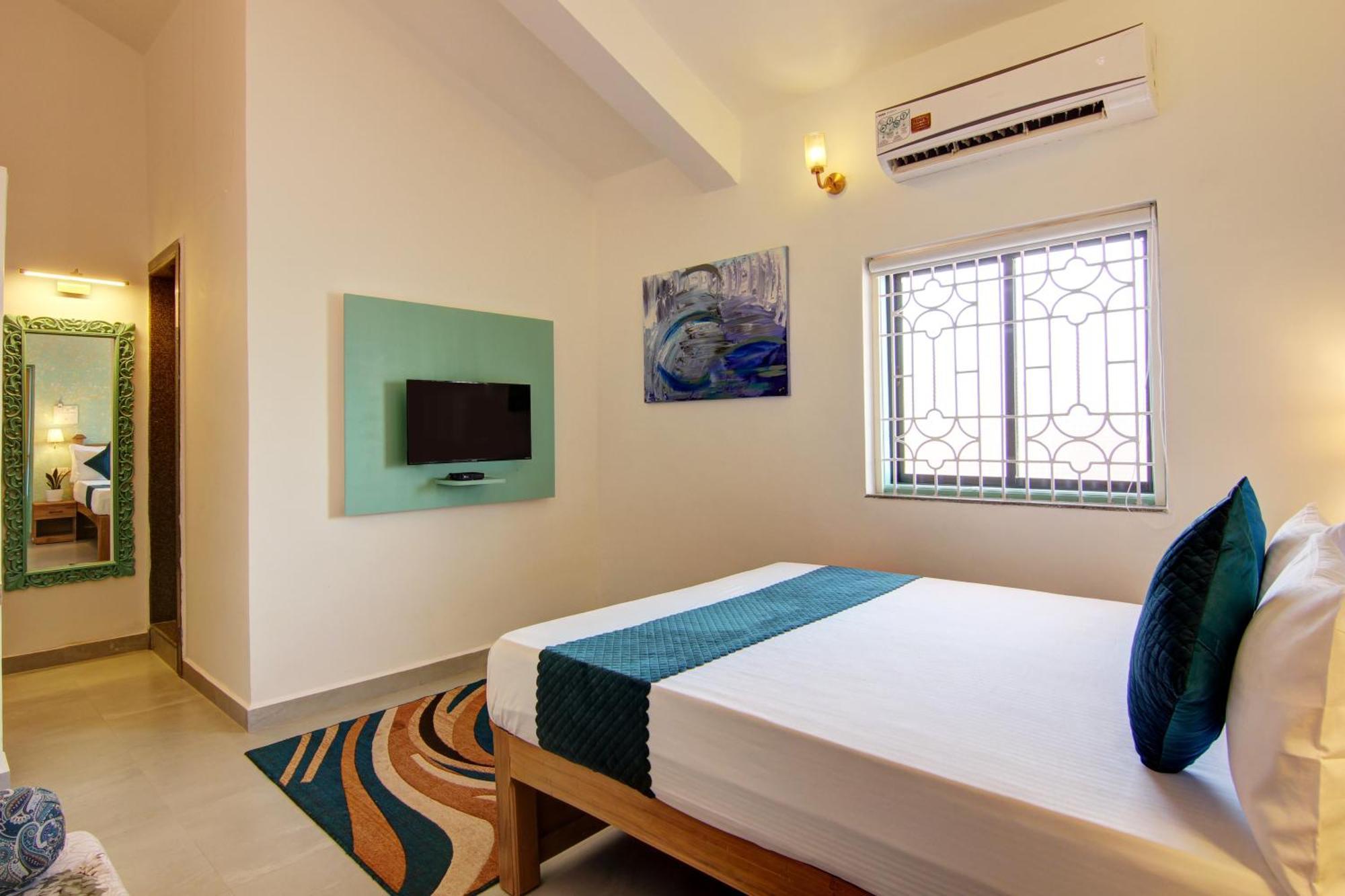Comfort Holiday Home Baga Extérieur photo