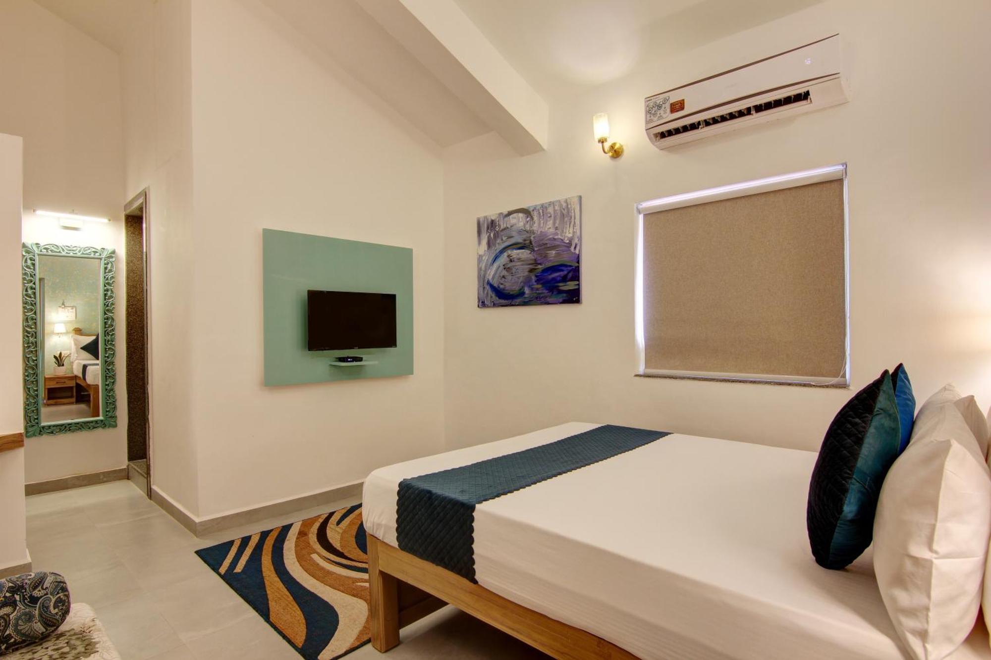 Comfort Holiday Home Baga Extérieur photo