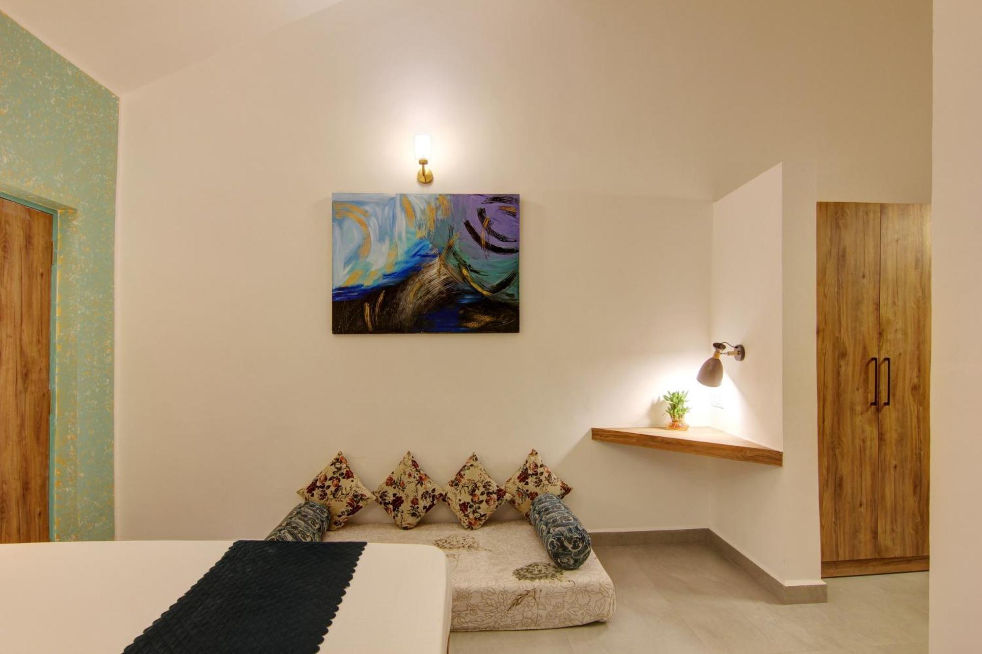 Comfort Holiday Home Baga Extérieur photo