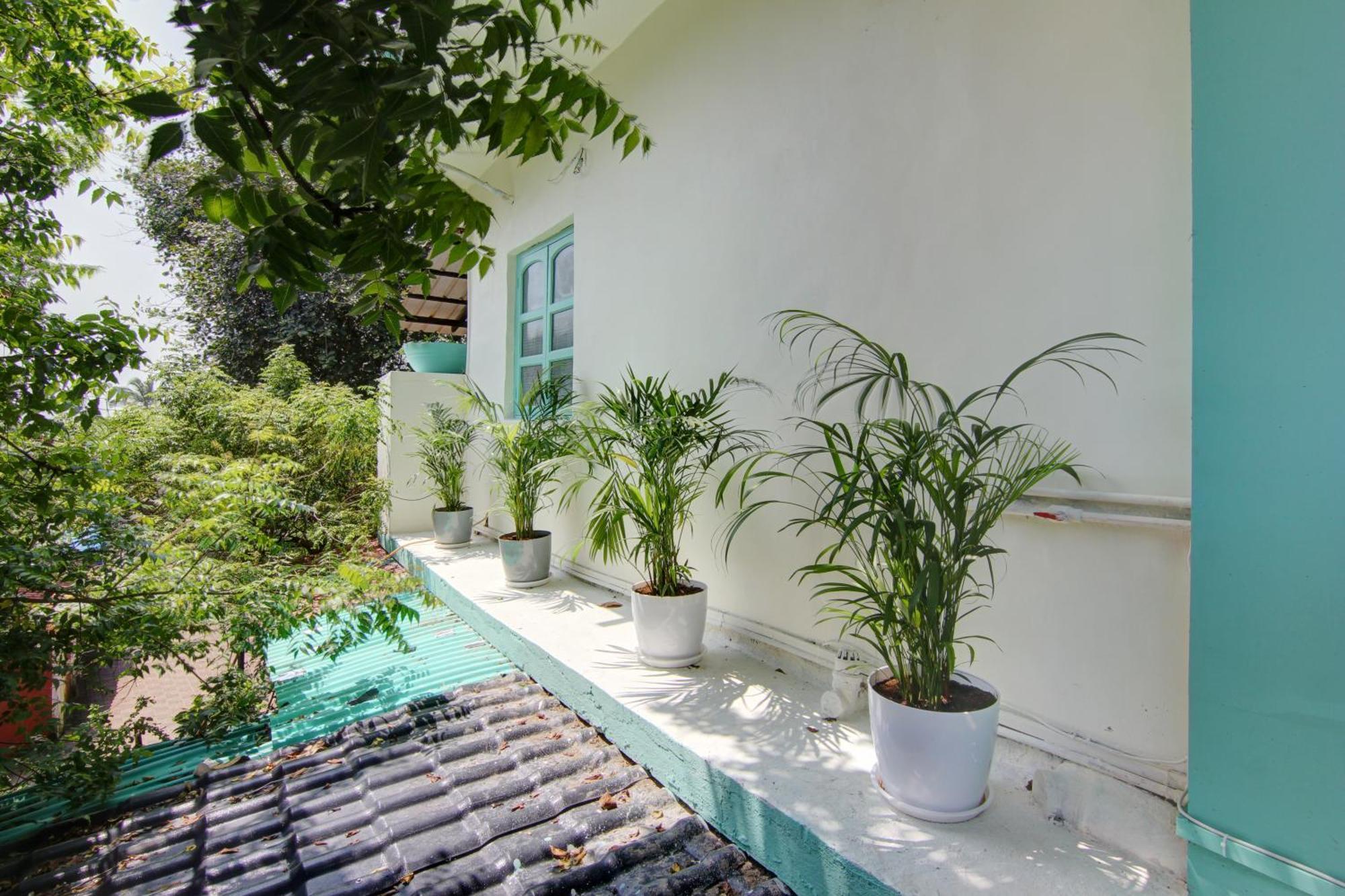 Comfort Holiday Home Baga Extérieur photo