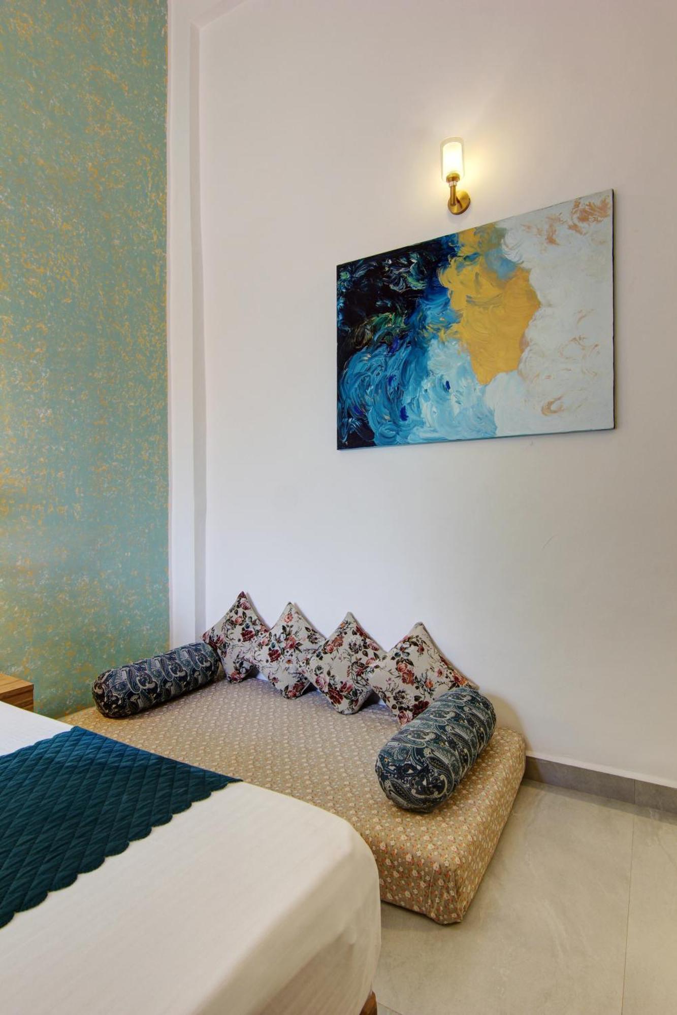 Comfort Holiday Home Baga Extérieur photo