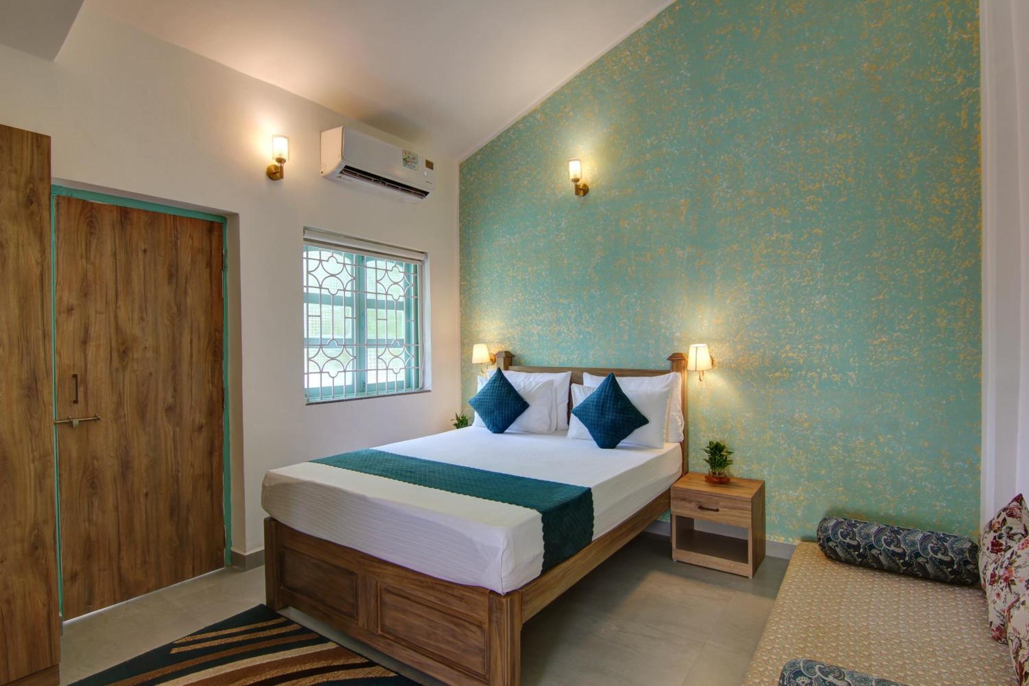 Comfort Holiday Home Baga Extérieur photo