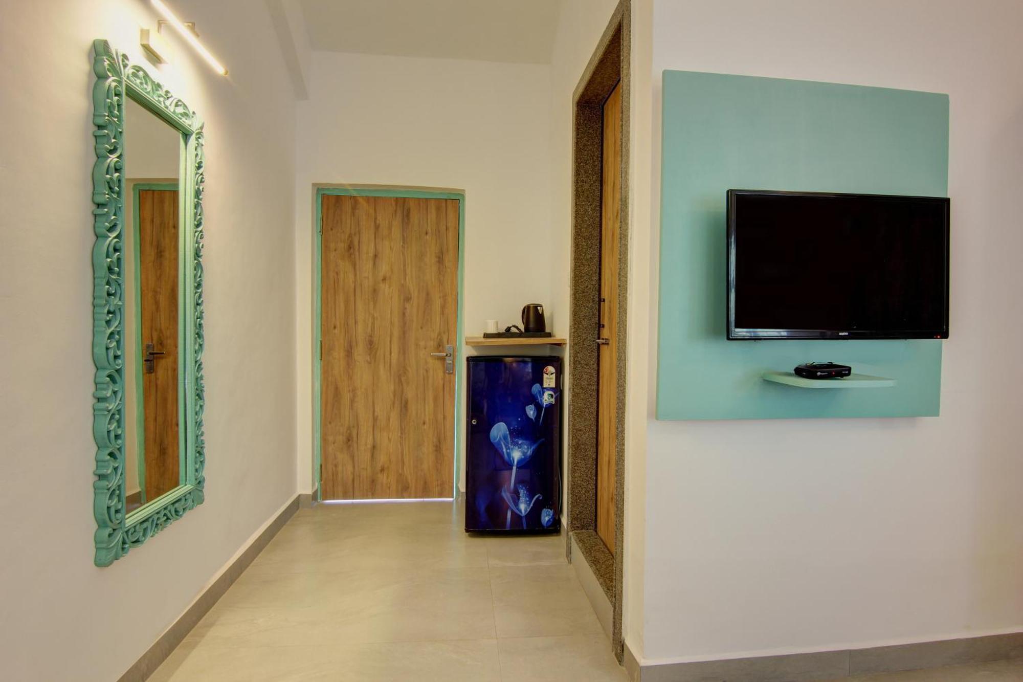 Comfort Holiday Home Baga Extérieur photo