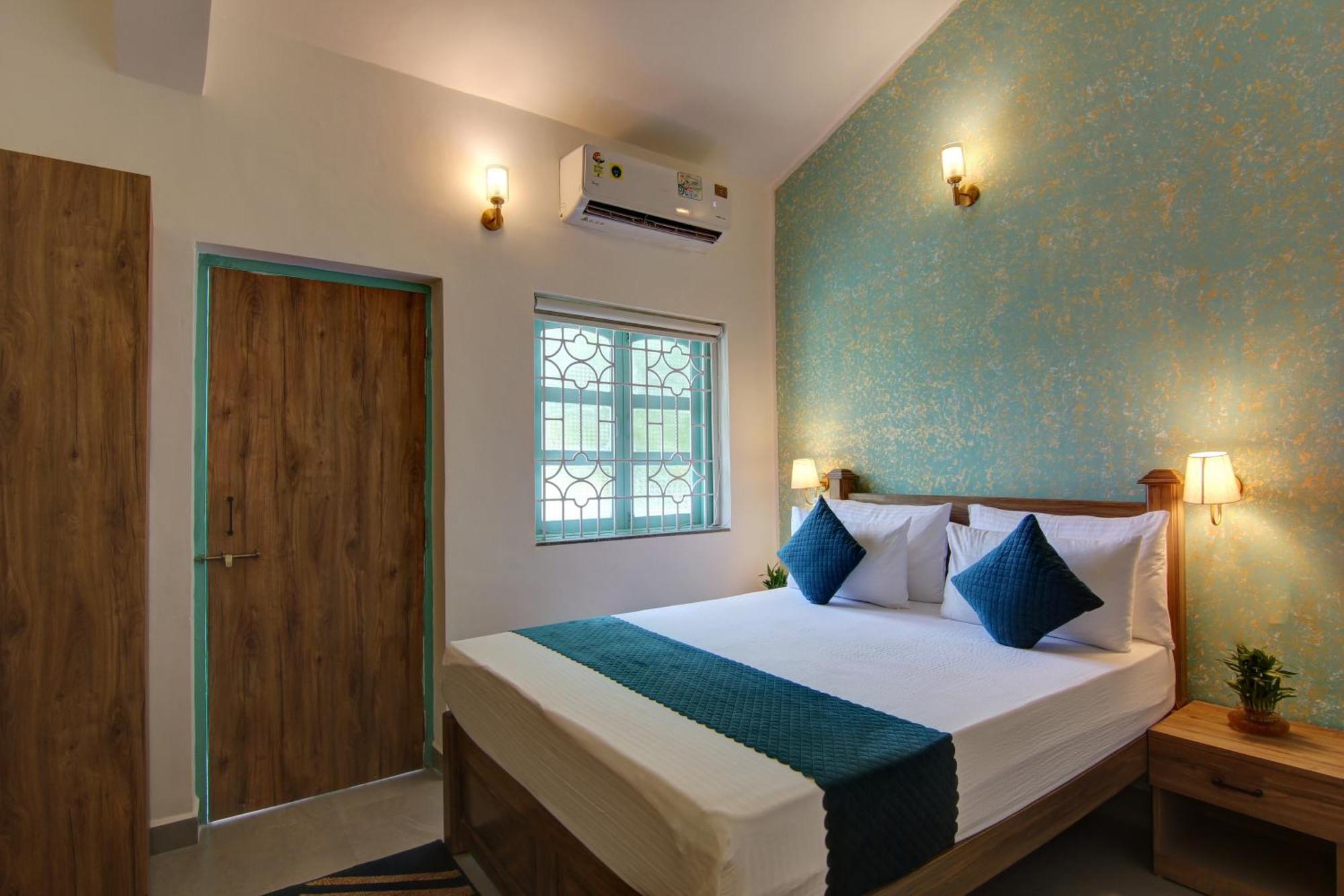 Comfort Holiday Home Baga Extérieur photo