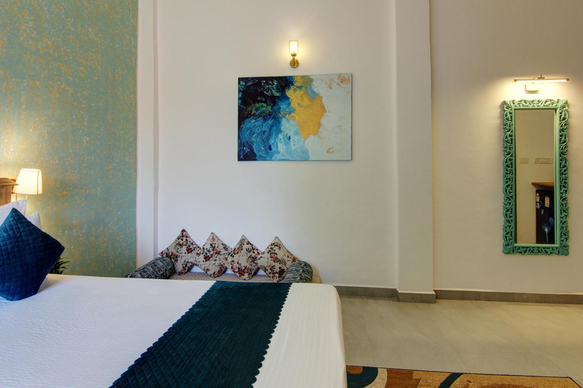 Comfort Holiday Home Baga Extérieur photo