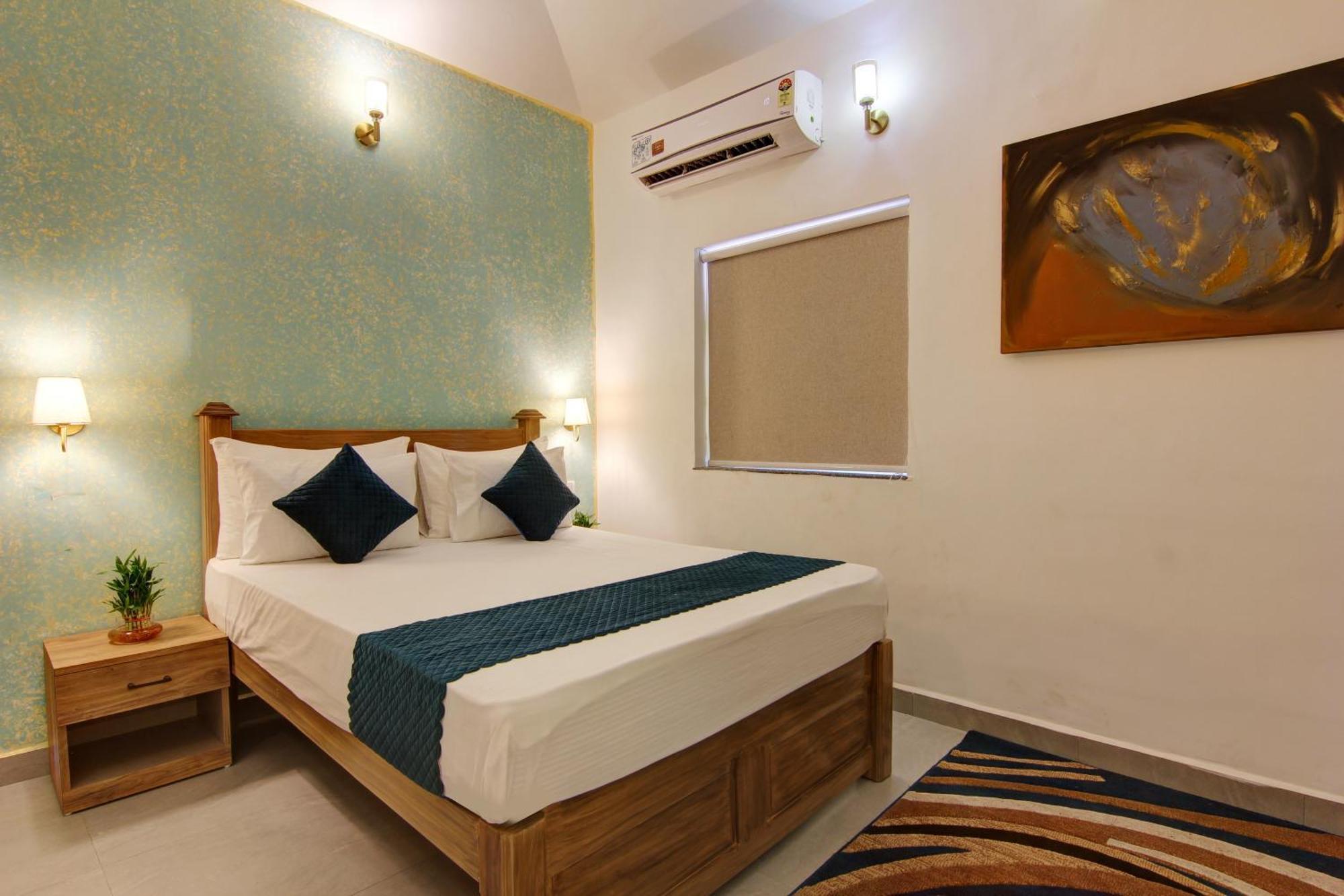 Comfort Holiday Home Baga Extérieur photo