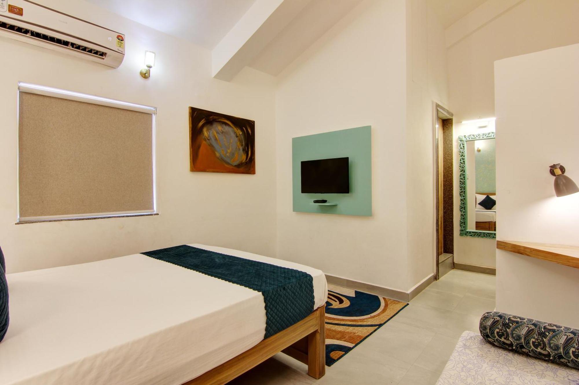 Comfort Holiday Home Baga Extérieur photo