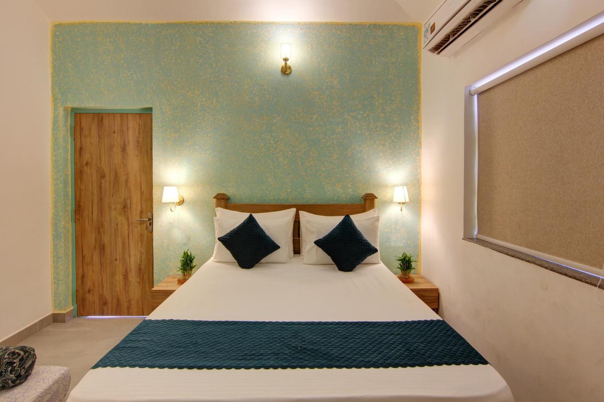 Comfort Holiday Home Baga Extérieur photo