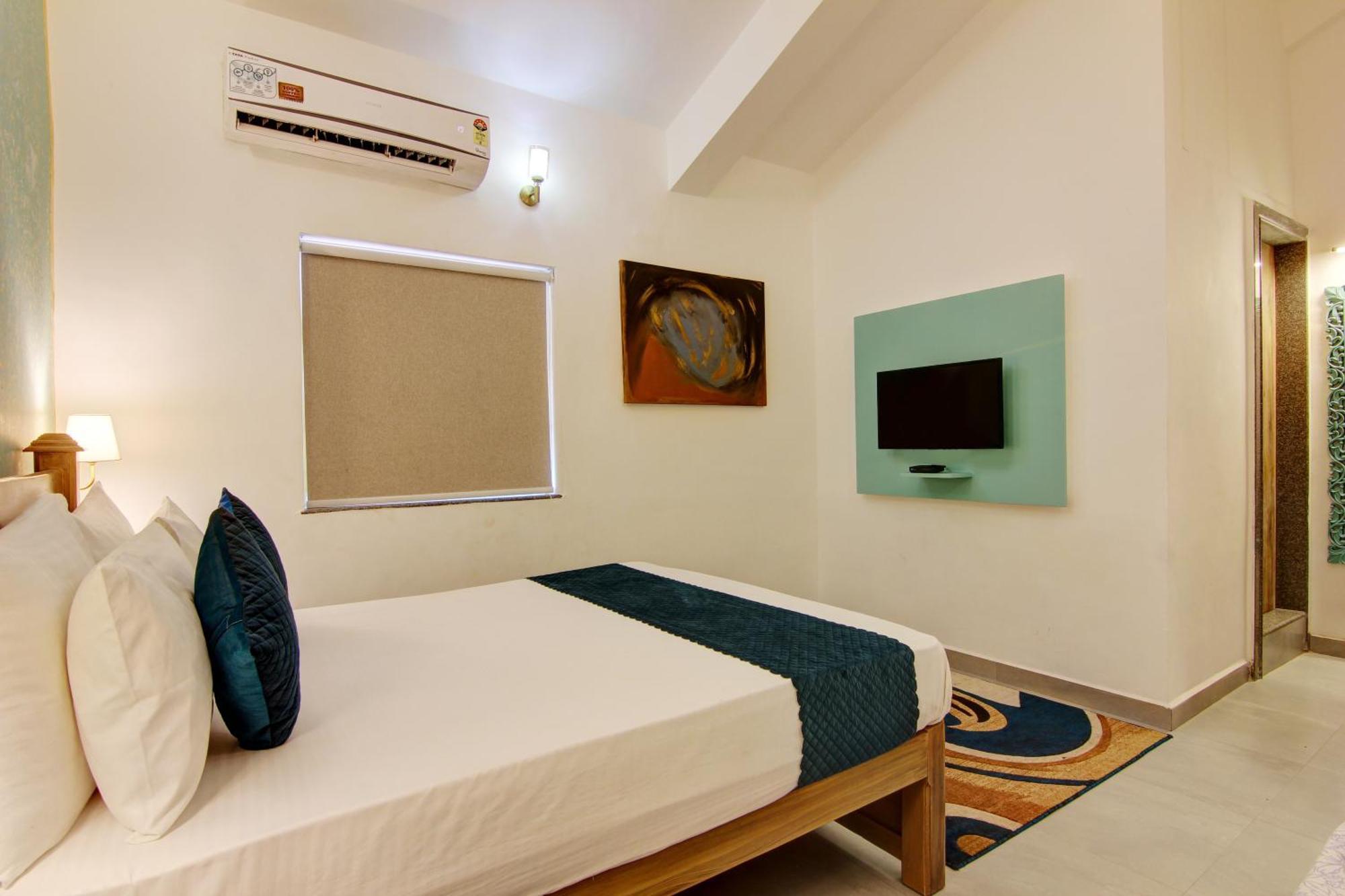 Comfort Holiday Home Baga Extérieur photo