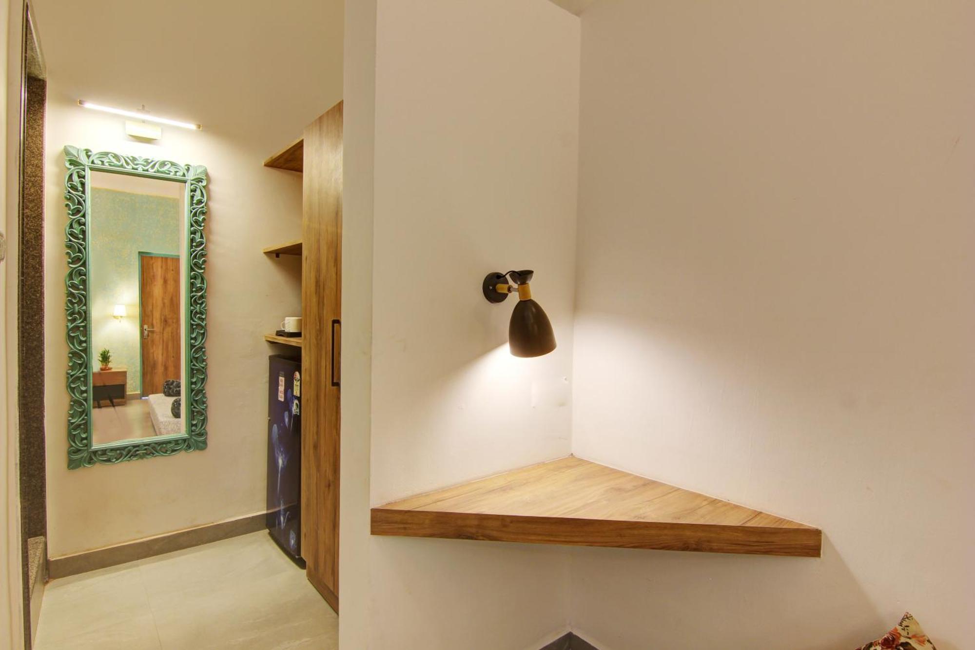Comfort Holiday Home Baga Extérieur photo