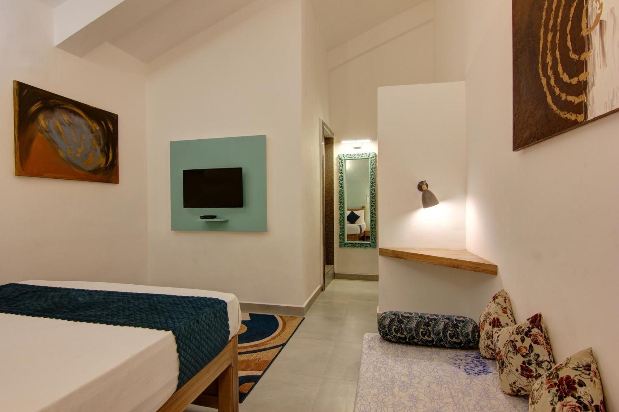 Comfort Holiday Home Baga Extérieur photo
