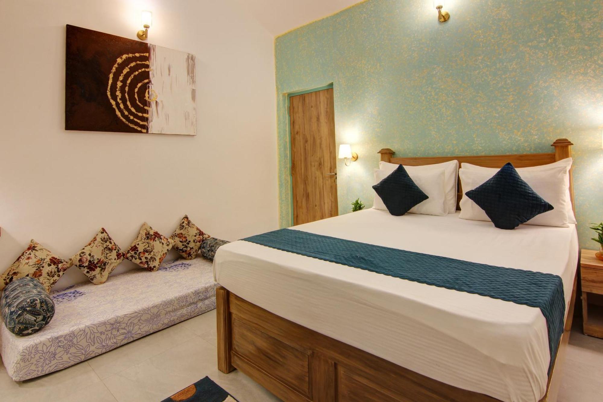 Comfort Holiday Home Baga Extérieur photo