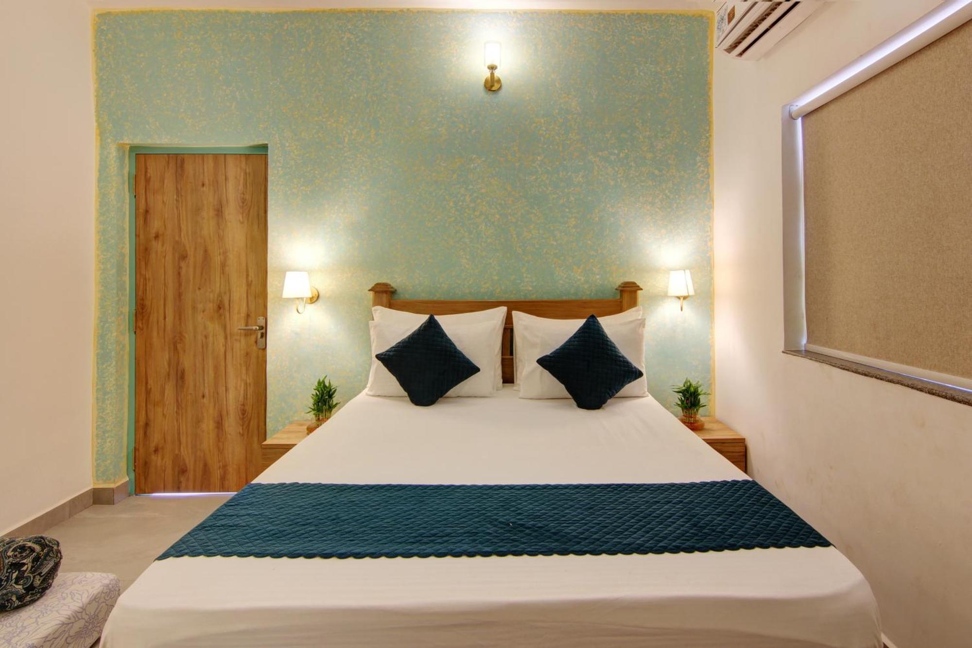 Comfort Holiday Home Baga Extérieur photo