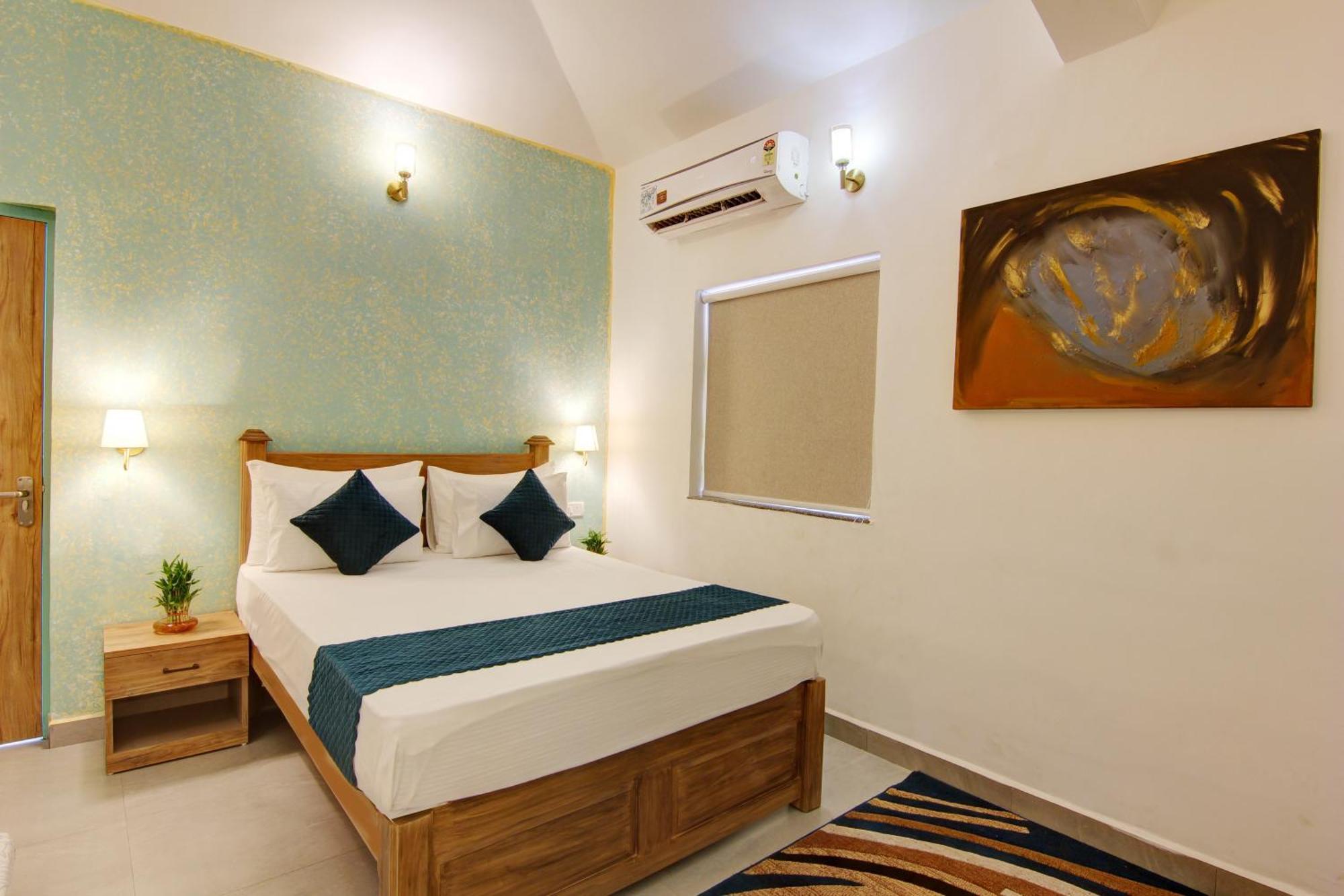 Comfort Holiday Home Baga Extérieur photo