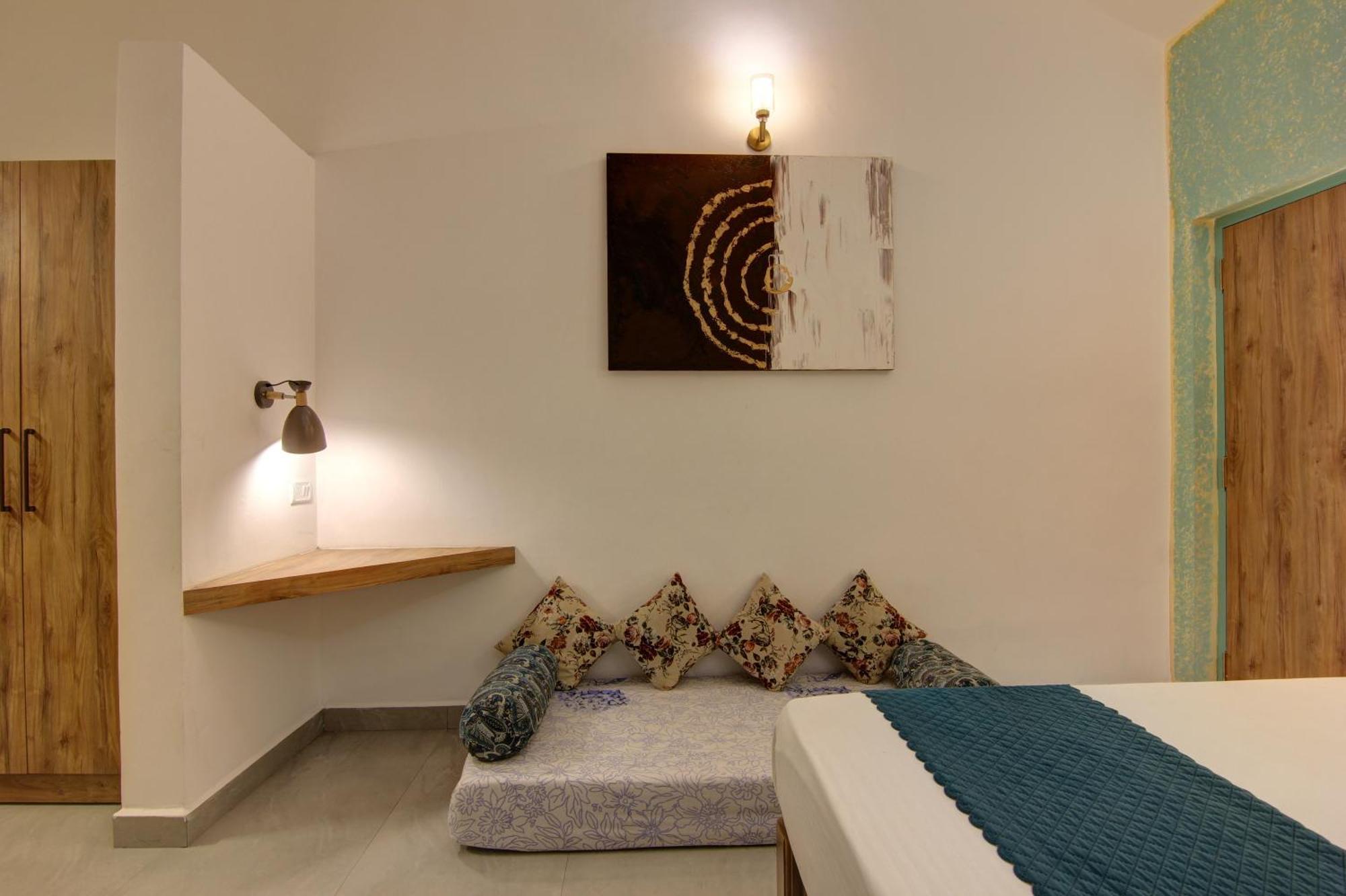 Comfort Holiday Home Baga Extérieur photo