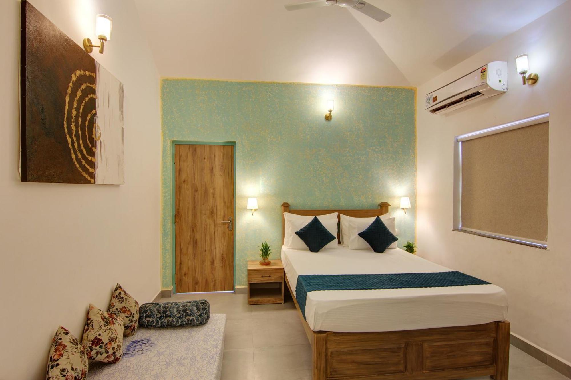 Comfort Holiday Home Baga Extérieur photo