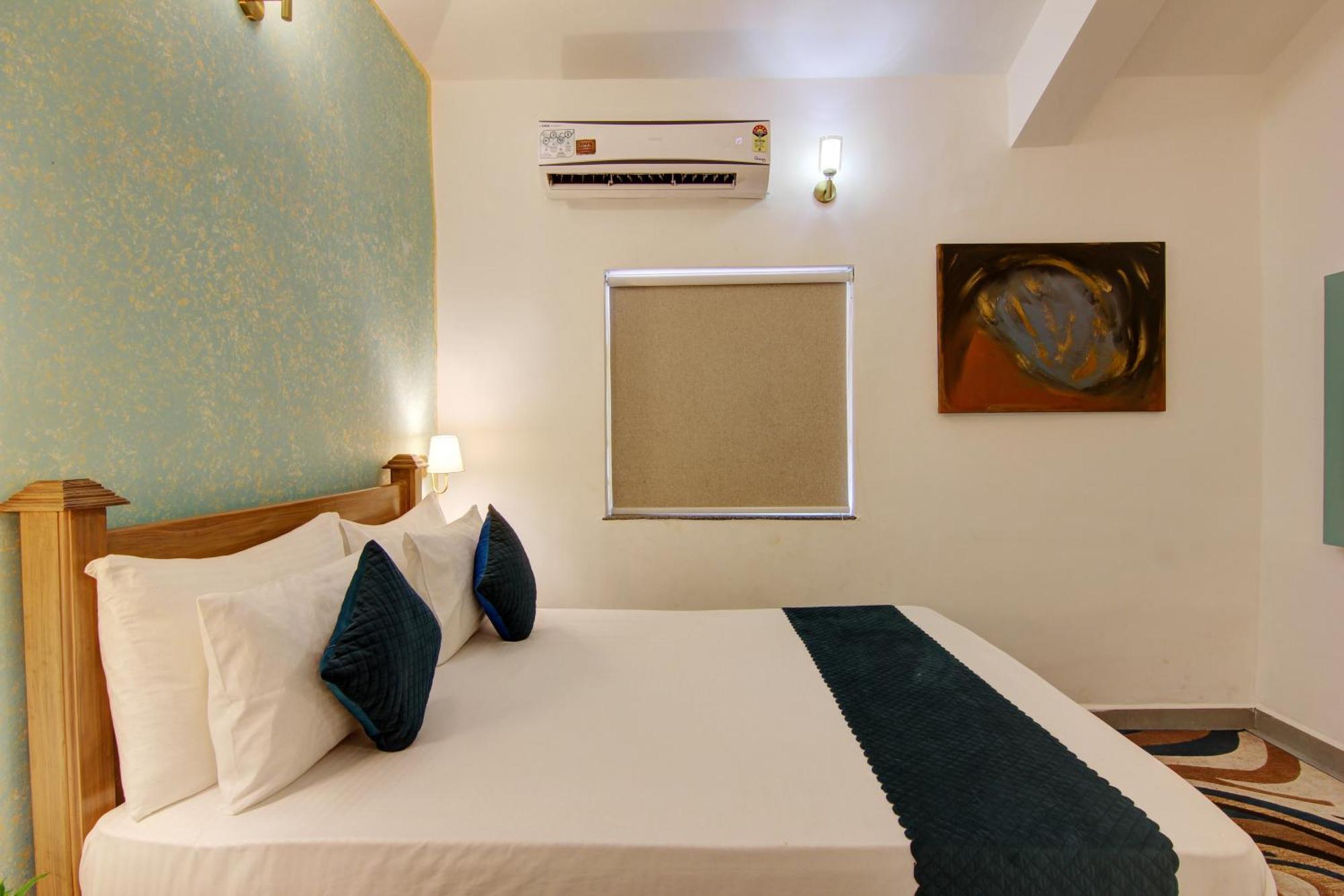 Comfort Holiday Home Baga Extérieur photo