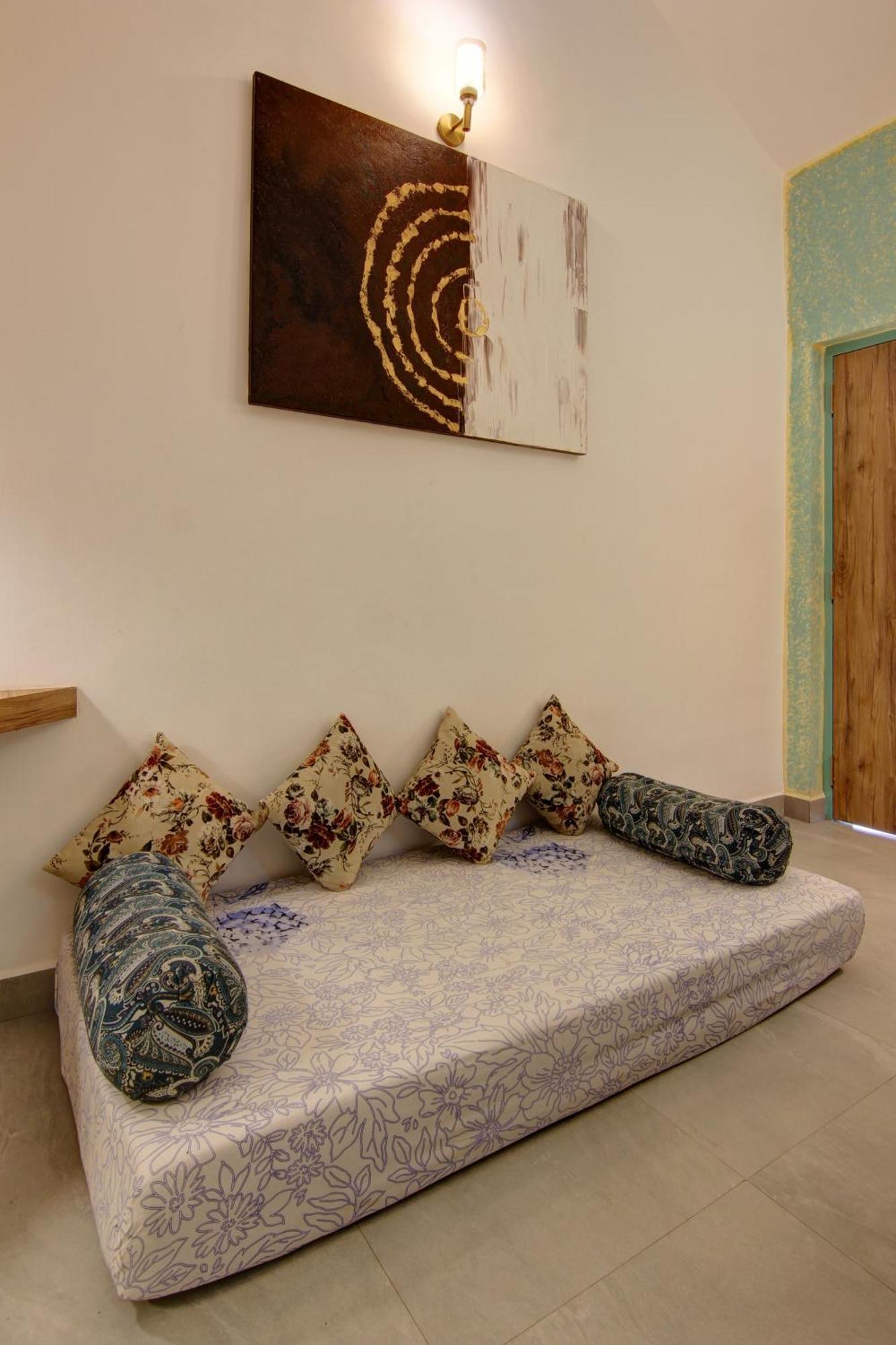 Comfort Holiday Home Baga Extérieur photo
