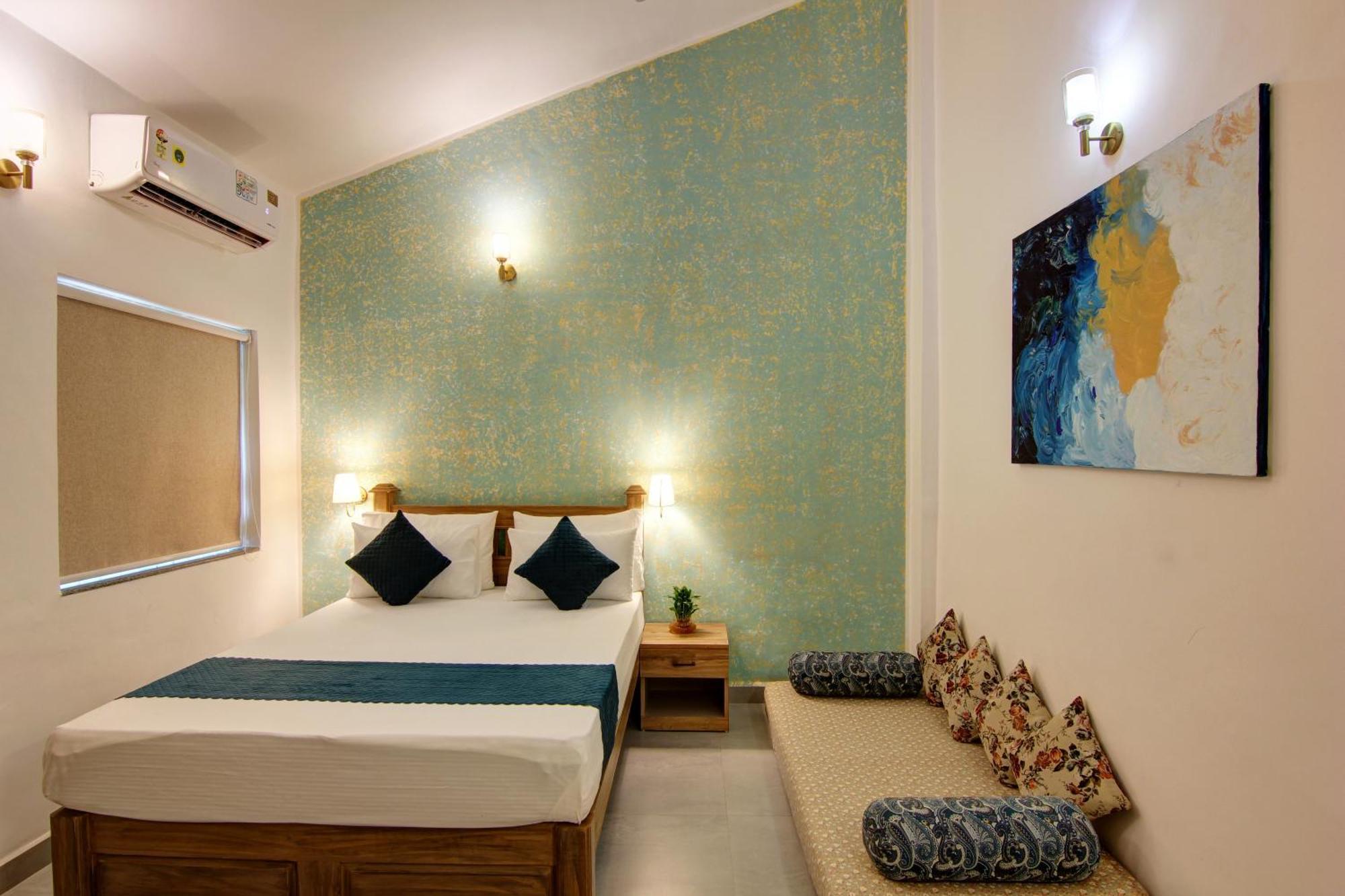 Comfort Holiday Home Baga Extérieur photo